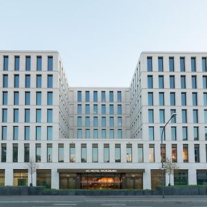 Ac Hotel By Marriott Wuerzburg